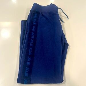 STX sweats size M (10/12)